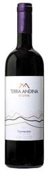 Terra Andina Reserva Carmenère 2008