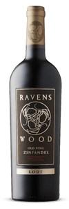 Ravenswood Old Vine Zinfandel 2008