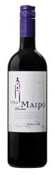 Viña Maipo Reserva Merlot 2009