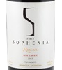 Finca Sophenia Reserve Malbec 2009