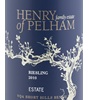 Henry of Pelham Winery Reserve Off-Dry Riesling 2008