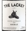 Kilikanoon Wines The Lackey Shiraz 2007