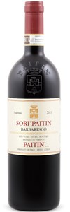 Paitin Sori Barbaresco 2010