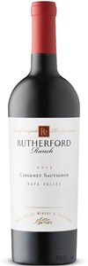 Rutherford Ranch Cabernet Sauvignon 2012