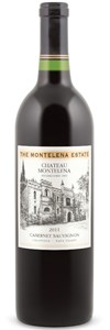 Chateau Montelena Cabernet Sauvignon 2010