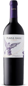 Montes Purple Angel Carmenere / Petit Verdot 2011