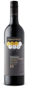 Wakefield Jaraman Cabernet Sauvignon 2012