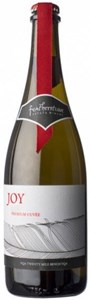 Featherstone Cuvee Joy Sparkling 2010