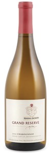 Kendall-Jackson Grand Reserve Chardonnay 2012