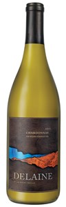 Jackson-Triggs Delaine Vineyard Chardonnay 2012