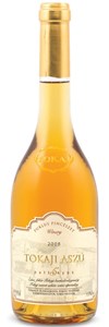 Puklus Pincészet Tokaji Aszú 5 Puttonyos 2011
