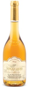 Puklus 5 Puttonyos Tokaji Aszú 2008