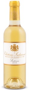 Château Suduiraut Sauternes 2010