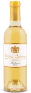 Château Suduiraut Sauternes 2010