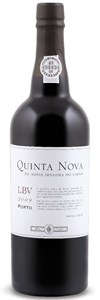 Quinta Nova Late Bottled Vintage Port 2009