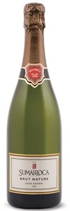 Sumarroca Gran Reserva Brut Nature Cava 2009