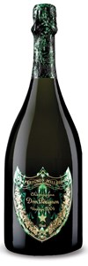 Dom Pérignon Metamorphosis Champagne 2004