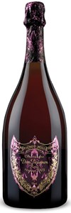 Dom Perignon Metamorphosis Rosé Champagne 2003