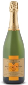 Veuve Clicquot Ponsardin Brut Vintage Champagne 2004