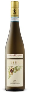 Pieropan Soave Classico 2013