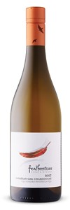 Featherstone Winery Canadian Oak Chardonnay 2012