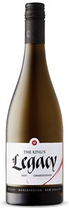 Marisco The King's Bastard Chardonnay 2012