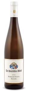 Dr. Bürklin-Wolf Estate Trocken Riesling 2012