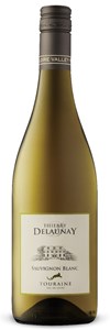 Thierry Delaunay Touraine Sauvignon Blanc 2013