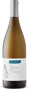 Cave Spring Estate Bottled Chardonnay 2009