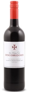 São Miguel Dos Descobridores Seleccionada Colheita 2012