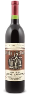 Heitz Wine Cellars Trailside Vineyard Cabernet Sauvignon 2006