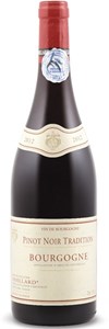 Moillard Tradition Bourgogne Pinot Noir 2012