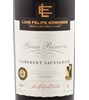 Luis Felipe Edwards Gran Reserva Cabernet Sauvignon 2012