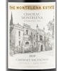 Chateau Montelena Cabernet Sauvignon 2010