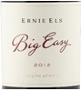 Ernie Els Big Easy 2012