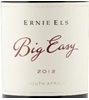 Ernie Els Big Easy 2012