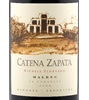 Catena Nicasia Vineyard La Consulta Malbec 2010