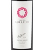 Elderton Ode To Lorraine Cabernet Sauvignon Shiraz Merlot 2010