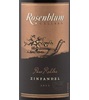 Rosenblum Cellars Zinfandel 2011