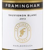 Framingham Sauvignon Blanc 2013