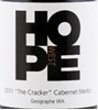 Hope The Cracker Cabernet Merlot 2011