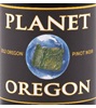 Planet Oregon Tony Soter Pinot Noir 2012