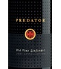 Predator Old Vine Zinfandel 2013