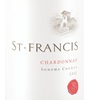 St. Francis Chardonnay 2012