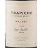 Trapiche Terroir Series Single Vineyard Jorge Miralles Malbec 2009