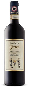 Il Molino Di Grace Riserva Chianti Classico 2006