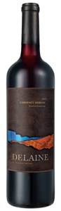 Jackson-Triggs Delaine Vineyard Cabernet Merlot 2011