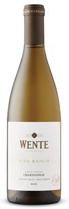 Wente Vineyards Chardonnay 2008