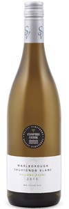 Coopers Creek Vineyard Select Vineyards Dillons Point Sauvignon Blanc 2009