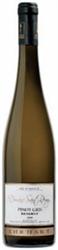 Domaine Saint Rémy Réserve Pinot Gris 2008